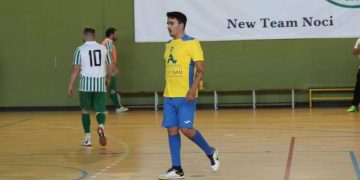 Futsal San Martino, è tempo di tornare in campo