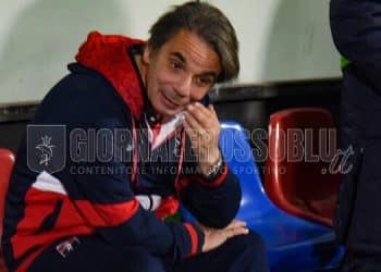 Taranto, ritorno alla vittoria dopo due sconfitte di fila: Cianci firma il derby col Brindisi