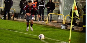Taranto, le statistiche: settima vittoria stagionale per i rossoblù, la quinta allo “Iacovone”