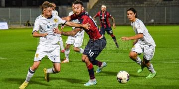 Taranto-Juve Stabia 0-2, le pagelle: De Santis marcatura leggera. Cianci sbaglia ancora dal dischetto, così non va