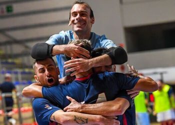 New Taranto, è scontro testa-coda contro il Città di Palermo