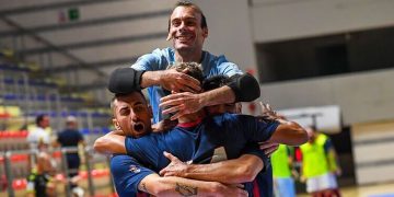 New Taranto, è scontro testa-coda contro il Città di Palermo