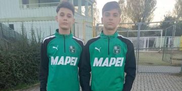 Taranto, settore giovanile: due under 15 invitati dal Sassuolo