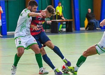 New Taranto, big match al PalaMazzola: scontro al vertice contro Canicattì