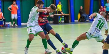 New Taranto, big match al PalaMazzola: scontro al vertice contro Canicattì