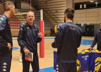 Gioiella Prisma Taranto, Travica: “Vendere cara la pelle”