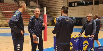 Gioiella Prisma Taranto, Travica: “Vendere cara la pelle”