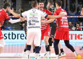 Gioiella Prisma Taranto, sfiorata la vittoria al Tie Break