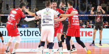 Gioiella Prisma Taranto, sfiorata la vittoria al Tie Break