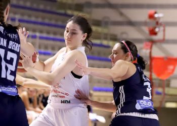 Dinamo Taranto, vince ancora con una prestazione molto convincente