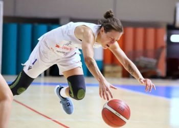 Maddaloni-Nuovi Orizzonti 64-77: Taranto vince e aggancia la vetta del campionato