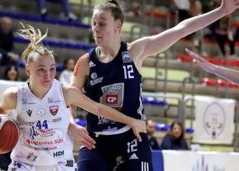 Nuovi Orizzonti-Catillo Benevento 63-47: Taranto supera a pieni voti l’esame di maturità