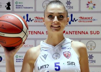 Dinamo Nuovi Orizzonti, De Pace: “Stiamo rispettando i pronostici”