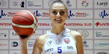 Dinamo Nuovi Orizzonti, De Pace: “Stiamo rispettando i pronostici”