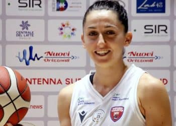 Dinamo Nuovi Orizzonti, Lucchesini: “Tutti al PalaMazzola per vincere insieme!”