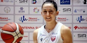 Dinamo Nuovi Orizzonti, Lucchesini: “Tutti al PalaMazzola per vincere insieme!”