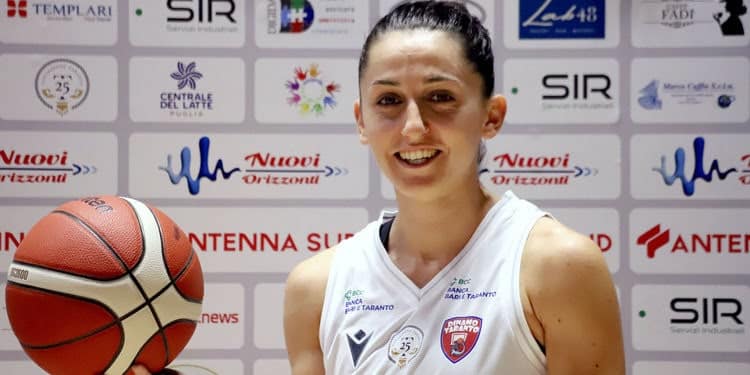 Dinamo Nuovi Orizzonti, Lucchesini: “Tutti al PalaMazzola per vincere insieme!”