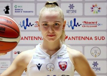 Dinamo Nuovi Orizzonti, Ivaniuk: “Otterremo ottimi risultati”
