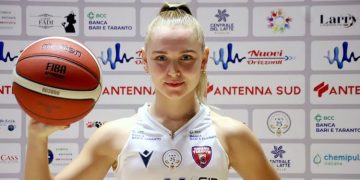 Dinamo Nuovi Orizzonti, Ivaniuk: “Otterremo ottimi risultati”