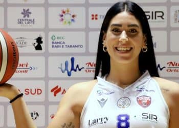 Dinamo Nuovi Orizzonti, parla Claudia Tagliamento
