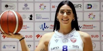 Dinamo Nuovi Orizzonti, parla Claudia Tagliamento