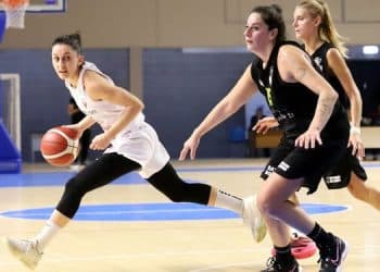 Dinamo Nuovi Orizzonti, parla Alice Lucchesini