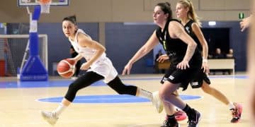Dinamo Nuovi Orizzonti, parla Alice Lucchesini