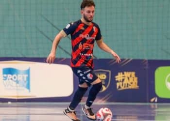 Bernalda Futsal, colpo di mercato: ingaggiato Gallitelli