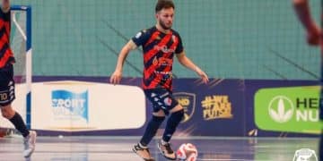 Bernalda Futsal, colpo di mercato: ingaggiato Gallitelli
