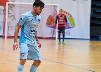 New Taranto, al PalaMazzola derby contro Palo del Colle