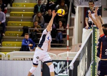 Gioiella Prisma Taranto, perde al tie break a Cisterna di Latina