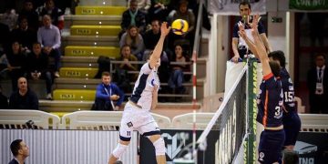 Gioiella Prisma Taranto, perde al tie break a Cisterna di Latina