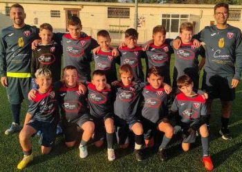 Per la Virtus Taranto buona la prima in FIGC