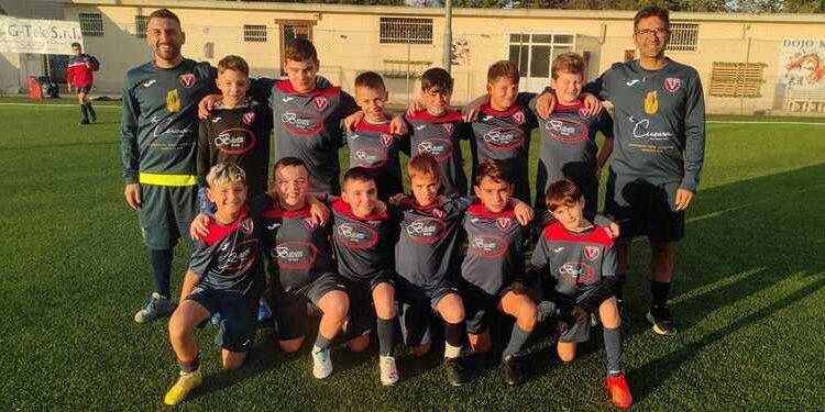 Per la Virtus Taranto buona la prima in FIGC