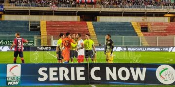 Taranto-Messina 2-0, la cronaca: doppio Bifulco e si vola in classifica. Ora la capolista