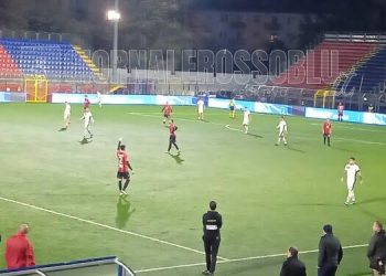 Sorrento-Taranto 1-0, la cronaca: Bifulco che pasticcio! Arriva la seconda sconfitta consecutiva