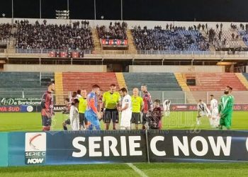 Taranto-Brindisi 1-0, le pagelle: Cianci istinto killer dal valore di tre punti!