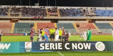 Taranto-Brindisi 1-0, le pagelle: Cianci istinto killer dal valore di tre punti!
