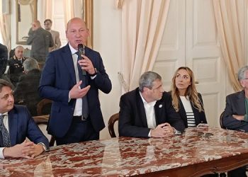 Taranto “Città Europea dello Sport 2025”, Azzaro: «Vince la città, ora al lavoro sul programma»