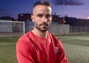 Taranto, ecco Alessio Luciani: la scheda tecnica