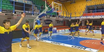Santa Rita Basket Taranto vince a Brindisi e ospita la capolista Galatina