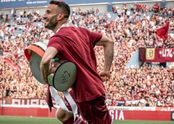 Taranto, mercato: vicino lo svincolato Alessio Luciani