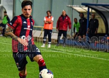 Taranto-Messina 2-0, la fotogallery