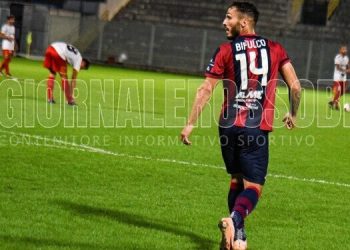 Taranto-Messina 2-0, la fotogallery