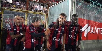 Taranto-Messina 2-0, la fotogallery