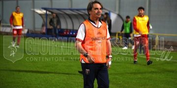 Taranto-Messina 2-0, la fotogallery