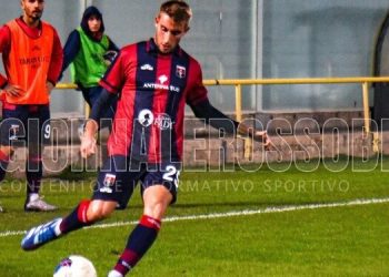 Taranto-Messina 2-0, la fotogallery