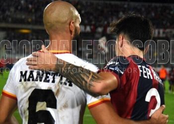 Taranto-Messina 2-0, la fotogallery