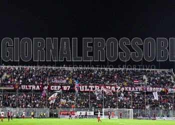 Taranto-Messina 2-0, la fotogallery