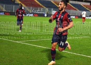 Taranto-Messina 2-0, la fotogallery